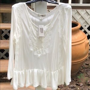 Vintage America top large